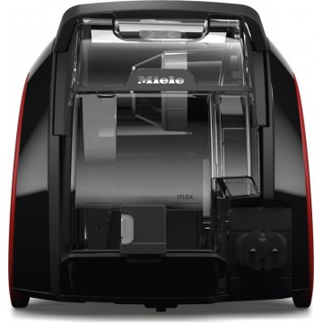 Miele Boost CX1 125 Edition Ηλεκτρική Σκούπα 890W με Κάδο 1lt Obsidian Black Miele Boost CX1 125 Edition Ηλεκτρική Σκούπα 890W με Κάδο 1lt Obsidian Black